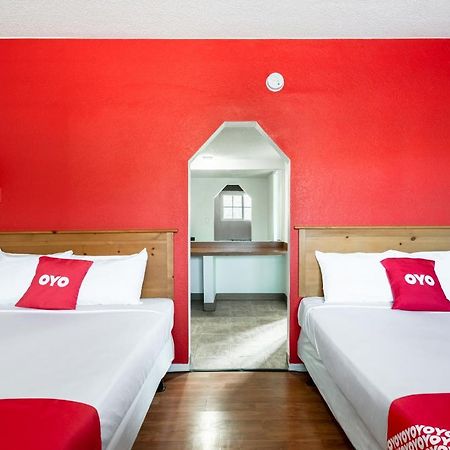 Oyo Hotel Globe / Miami Az - Highway 60 Eksteriør bilde