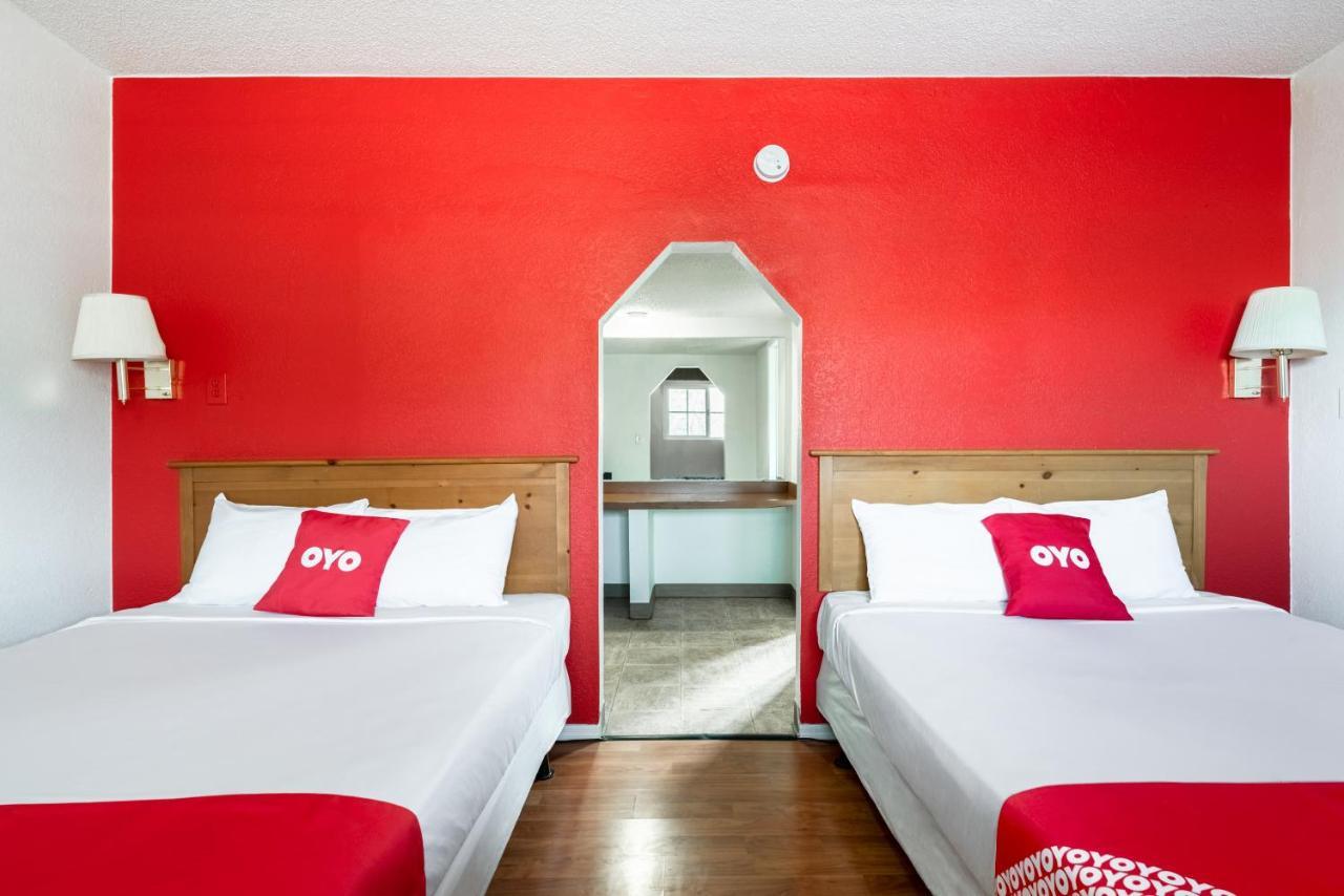 Oyo Hotel Globe / Miami Az - Highway 60 Eksteriør bilde