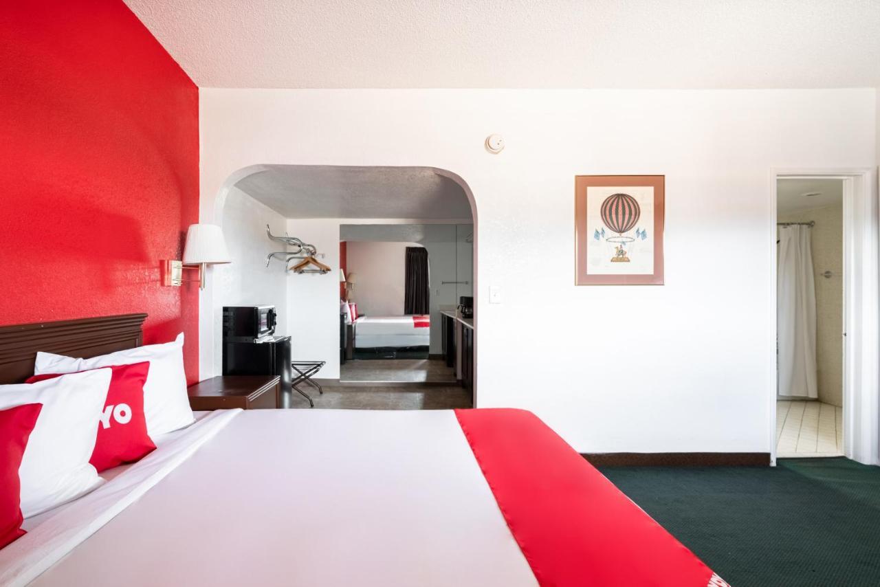 Oyo Hotel Globe / Miami Az - Highway 60 Eksteriør bilde