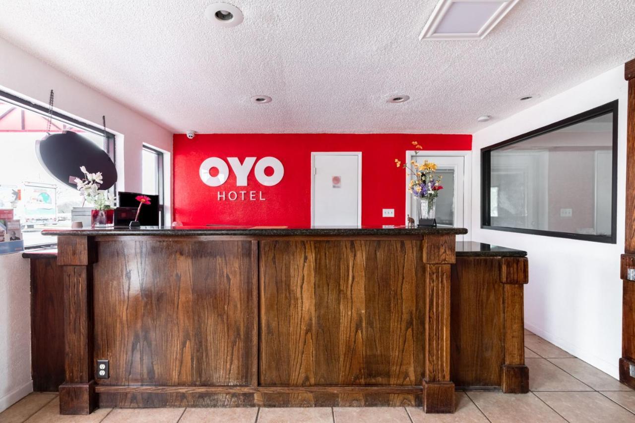 Oyo Hotel Globe / Miami Az - Highway 60 Eksteriør bilde