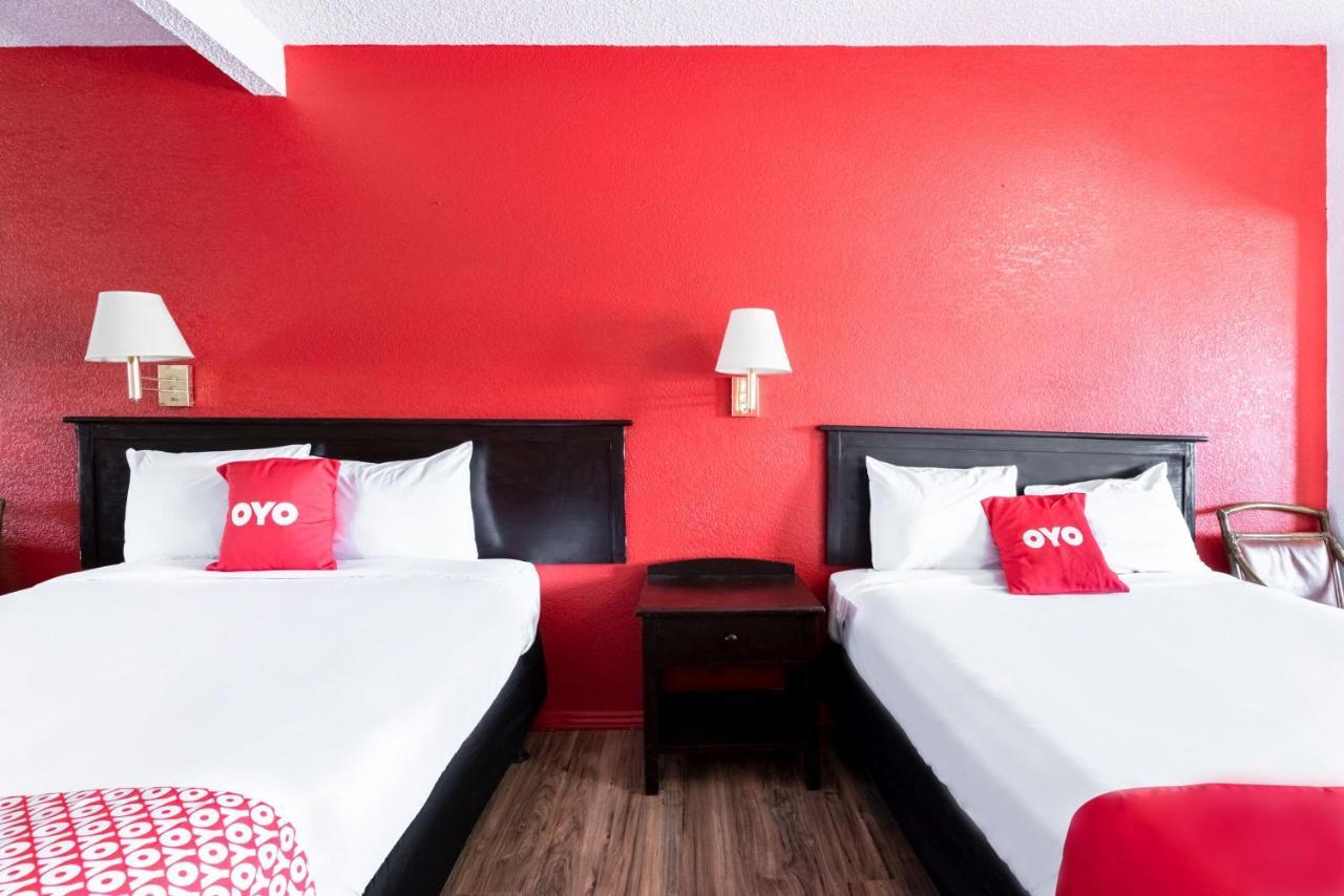 Oyo Hotel Globe / Miami Az - Highway 60 Eksteriør bilde
